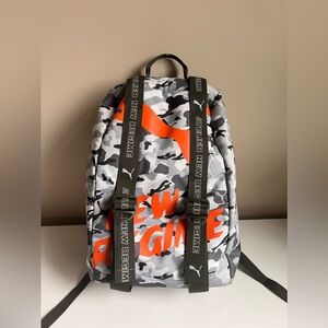 PUMA x ATELIER NEW REGIME Sport Backpack